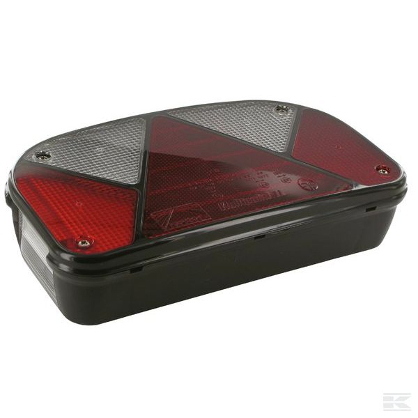 247200007 Фонарь задний Multipoint II справа