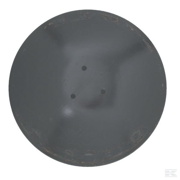24251103KR Диск бороны гладкий 460x4