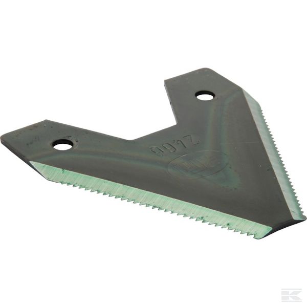 2466KR Нож 3" BCS