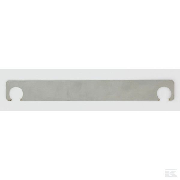 24662 Пригоночный элемент 20 x 0.3 L=140