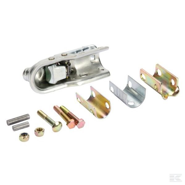 246960 Муфта шаровая AK300