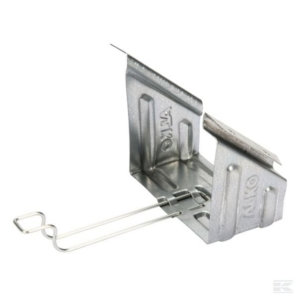 244377 Стальн. держ. д/подкл. клина