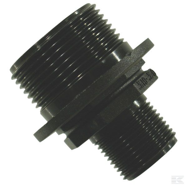 2402075 Ниппель переходный AG/AG 2"x1 1/4"