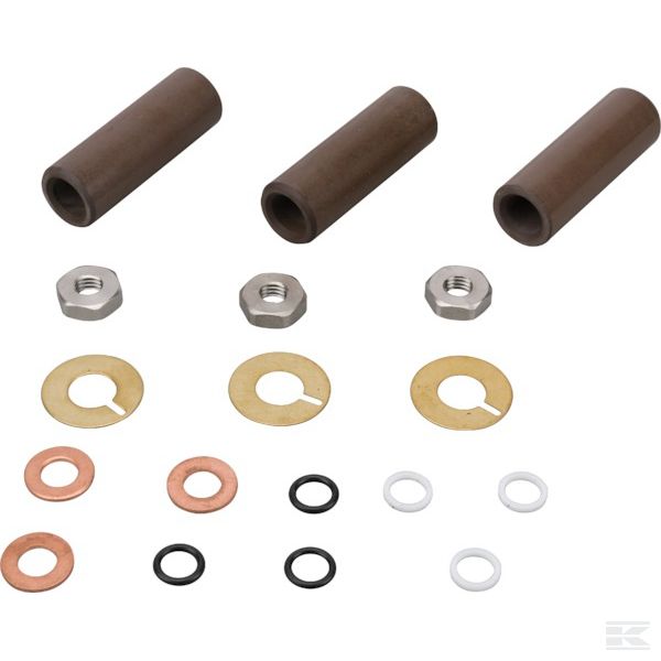 24090116 +Piston kit