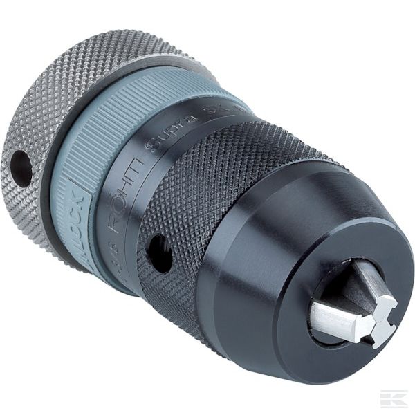 249804ROE +Keyless drill chuck 1/2"-20