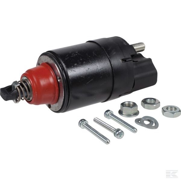 01340624 +Starter Relay