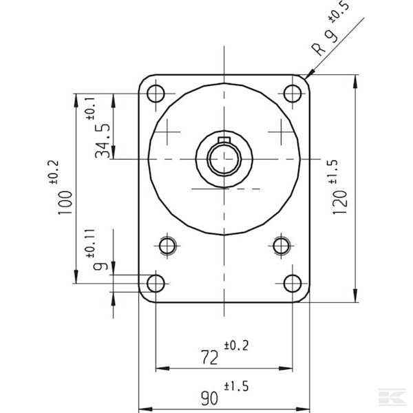 0510525376 AZPF-11-011-L