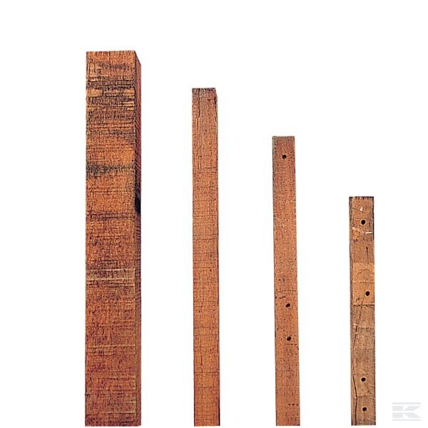 007724GAL Столб Insultimber 1,80 м