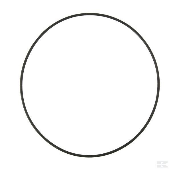 00260202 Кольцо кругл. сеч. 78x1,50 NBR