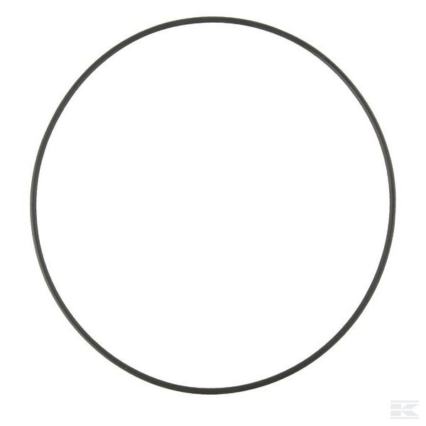 00260182 Кольцо кругл. сеч. 70x1,50 NBR