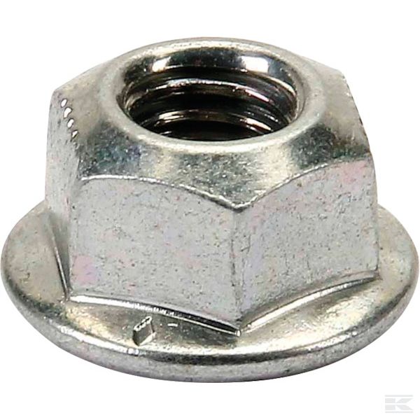 704537 +Nut  M8