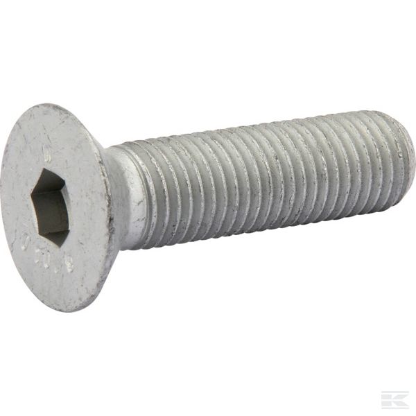 00370411 Винт п. гол. M16x60 10,9 GEOM3