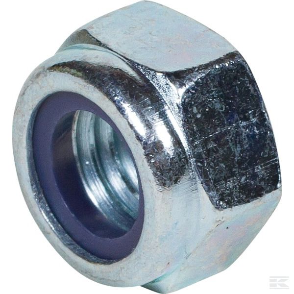 00350059 SSM M 12 DIN 985- 8. оц.