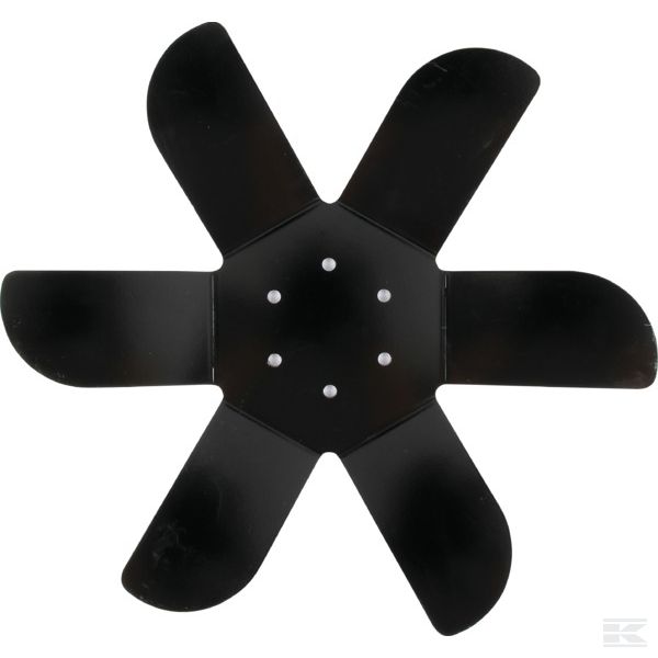 00311106KR Диск плоский Л. 620x8 6 Отверстий