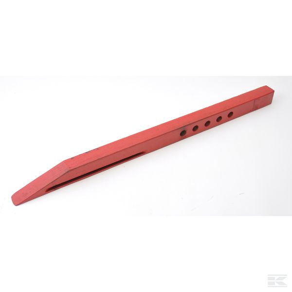 0030330400 Пластина корпуса л. 30x25 Gard