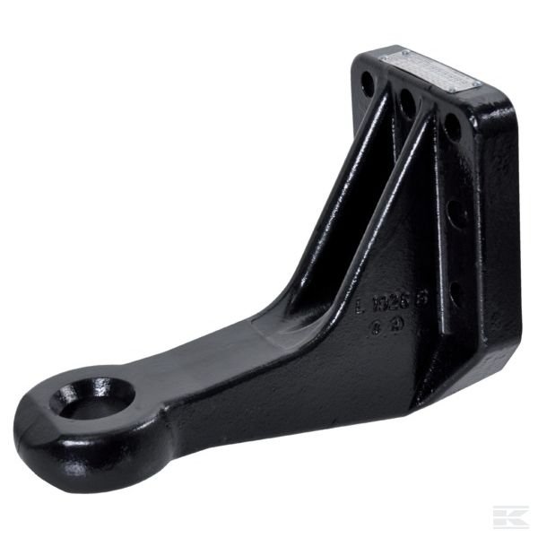 00652501A02 Сцепная петля 110x100 мм