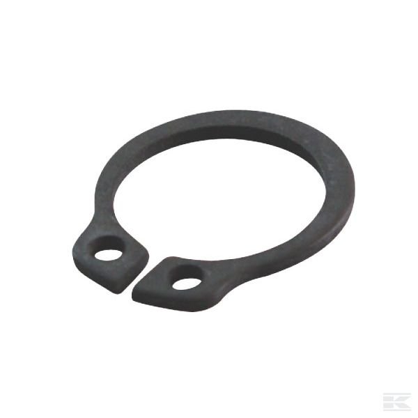 0055134 Стопорное кольцо 12x1