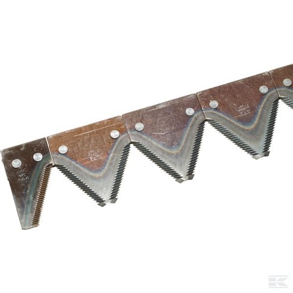 0006112143KR Нож косилочный 5,1 м