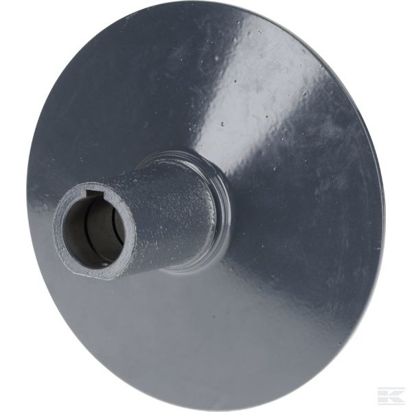 0006702881KR Регулирующая заслонка