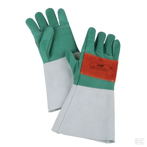 2SB510 перчатки CL1-левый Мера XL