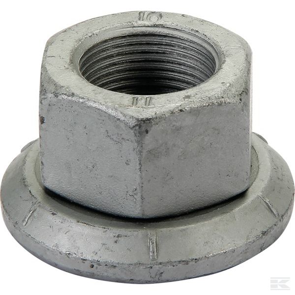 0002393671 Гайка опорной плиты