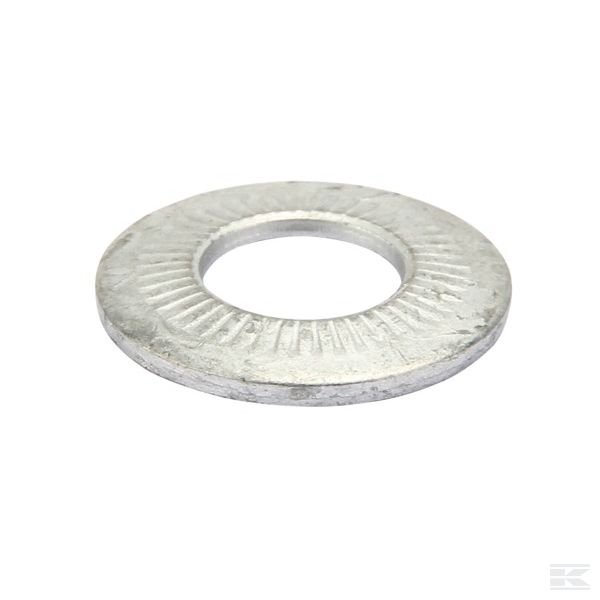 0002393890KR Шайба контактная