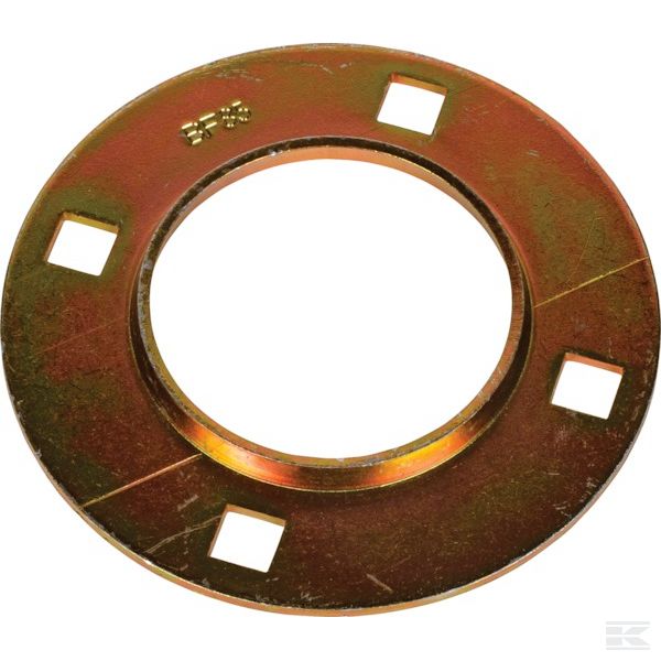 0002384440 Плоский фланец