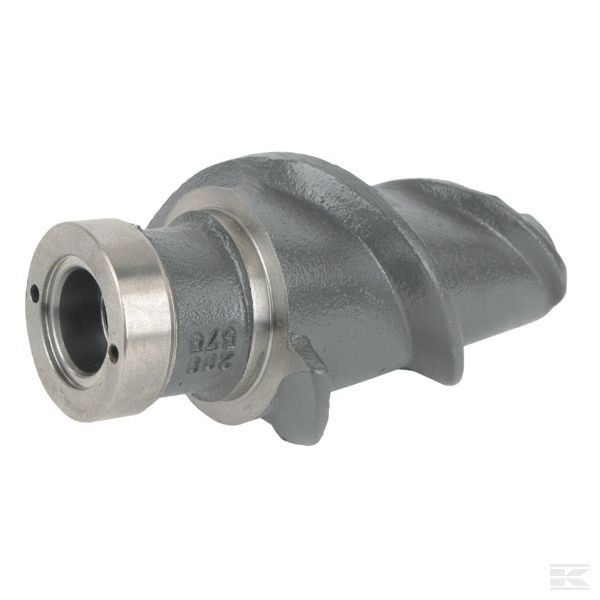 0009950342 Шнек д/сход. прод.