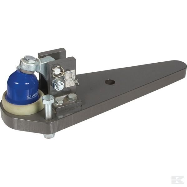 009603100A11 Плита опорная 80 mm