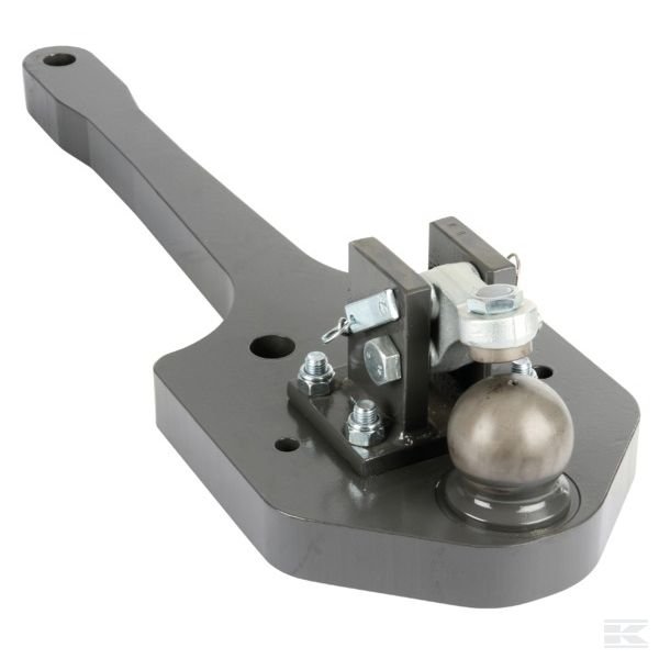 0096031210A11 Плита опорная 80 mm