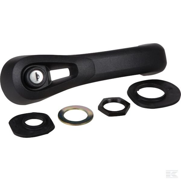 00131334410 +Door Handle