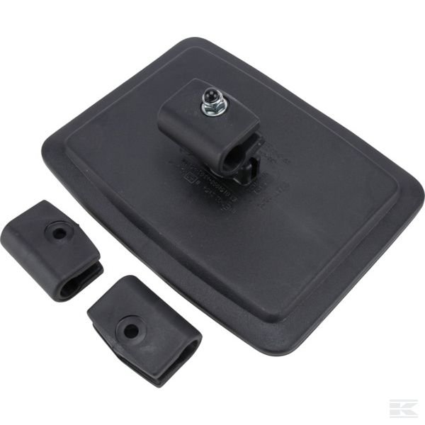 0011321620 Стекло зеркала