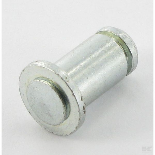 0018458 Палец с KO A 8x15,5x12,0