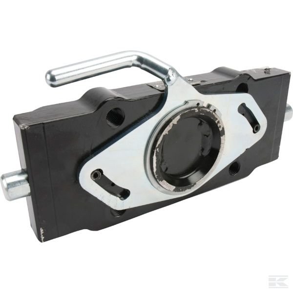 03733060A02 Адапт. пластина 330 мм
