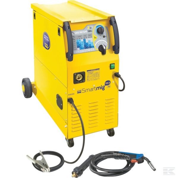033412GYS SMARTMIG 183
