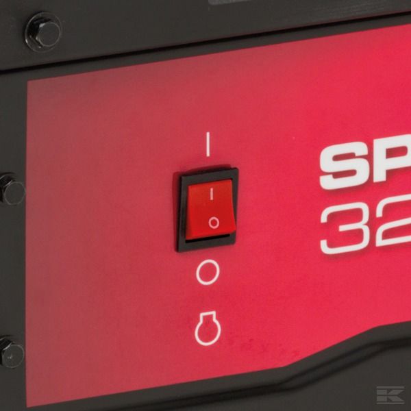 030672A Генератор Sprint 3200 A