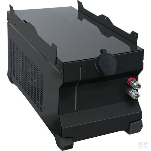 039773GYS Холод. агрегат WCU1KW