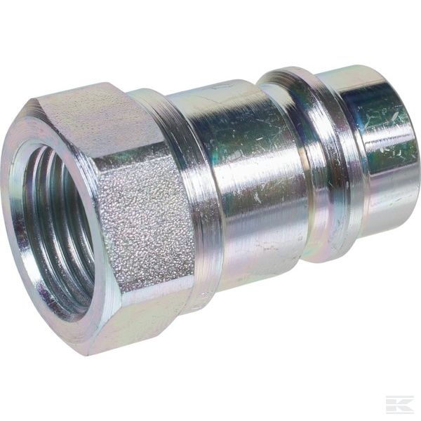 09830951310 Быстроразъемная муфта