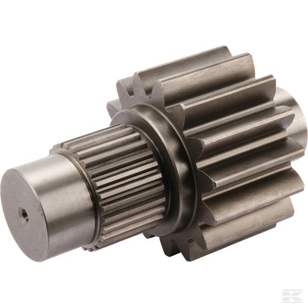06735003 Шестерня Z15 M2 N-673J
