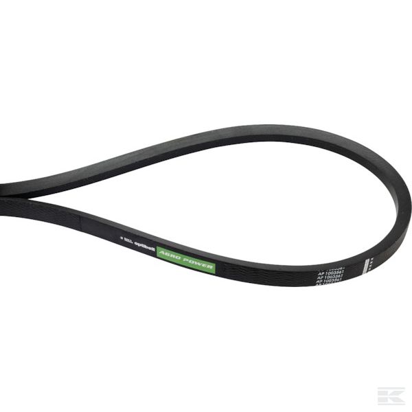 06211026AB +V-belt