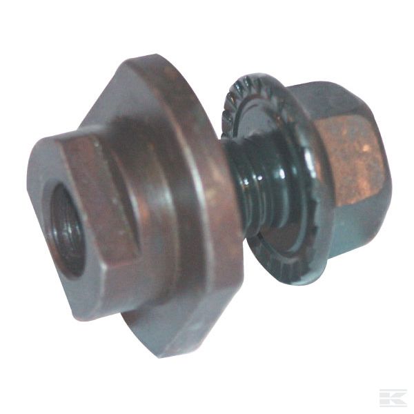 VF06561225KN Винт для ножа Kverneland