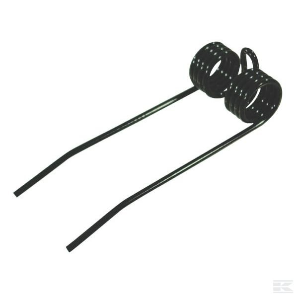 VF06581781N Зубья подборщика Deutz для NAC
