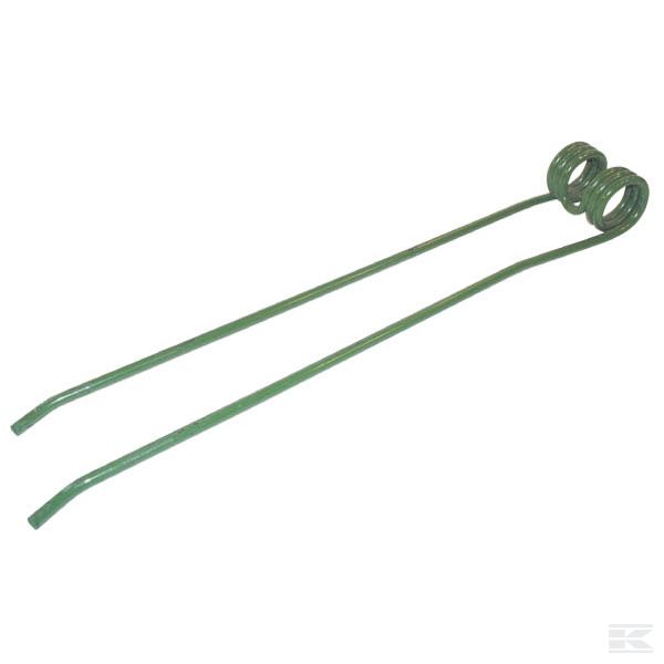 0606811KR Пружинные зубья Stoll