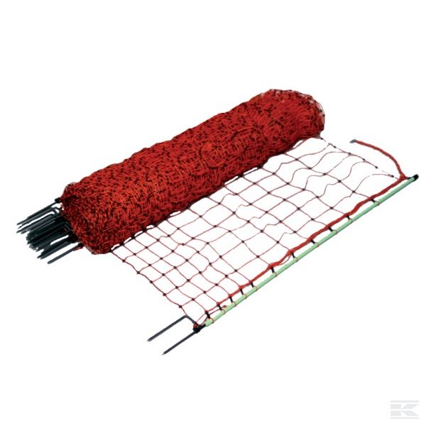022403GAL Сетка для птиц, острие с двух сторон,112см