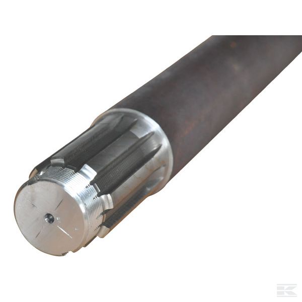 02643231 Вал L=1500 для TLZ-24C