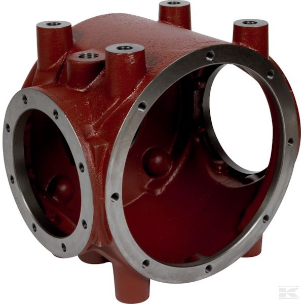 02690301 +Casing T-269A