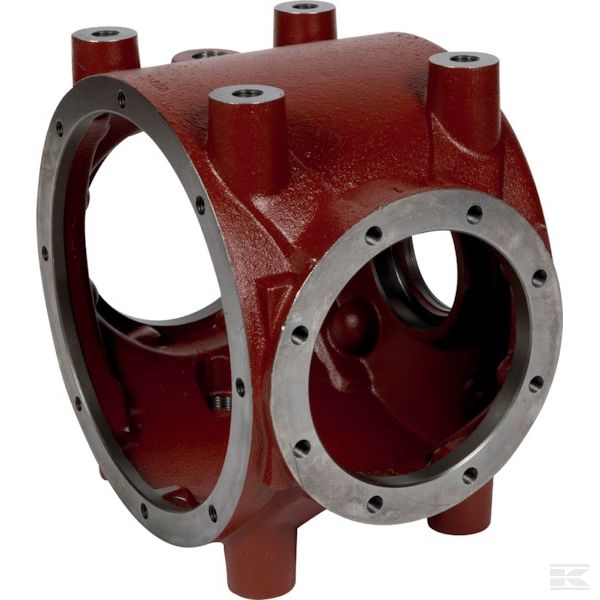 02690301 +Casing T-269A