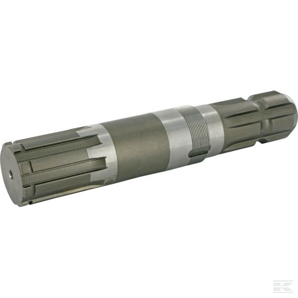 02692204 Вал 1-3/4" Z6