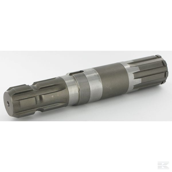 02692204 Вал 1-3/4" Z6