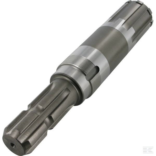 02692002 Вал 1 3/8